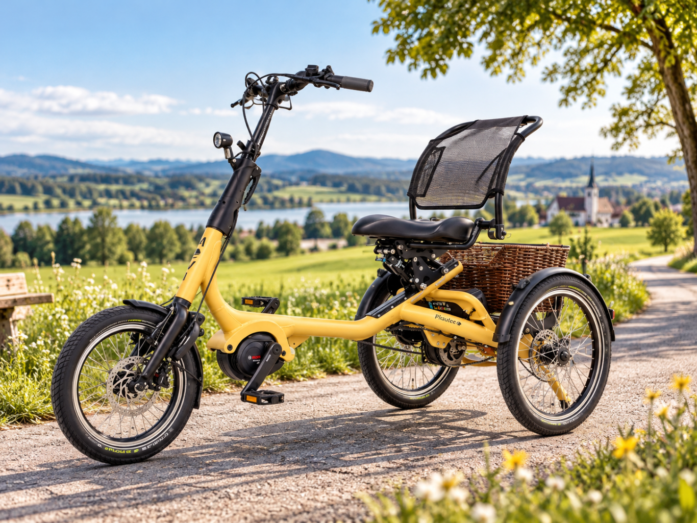 Movi CX